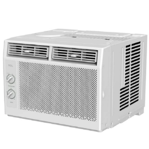 TCL 5000 BTU Window Mount Air Conditioner