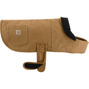 Carhartt Firm Insulated Dog Chore Coat