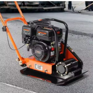 Vevor 2.8HP Gasoline Plate Compactor