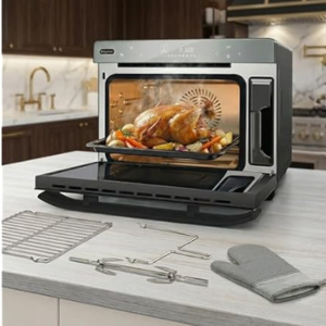Whynter Combi 10-in-1 40Qt Convection Oven