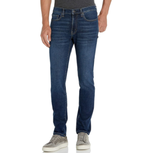 Amazon Essentials Men's Skinny-Fit Stretch Jeans