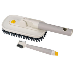 Joseph Joseph 2-Piece Cleaning Brush Set