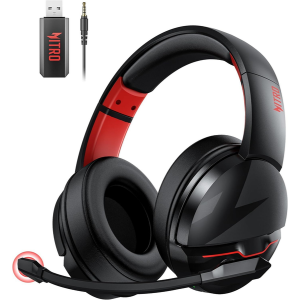 Acer Wireless Gaming Headset w/Microphone