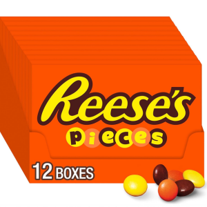 Reese's 12-Count Peanut Butter Candy