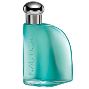 Nautica Men's 3.4oz EDT Spray