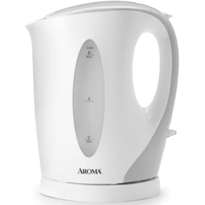 Aroma 1.5L Electric Tea Kettle