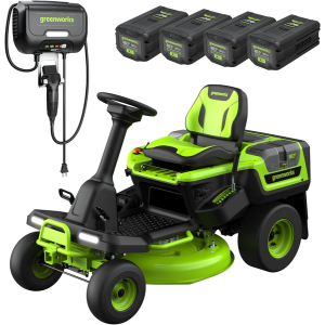 Greenworks 80V 30