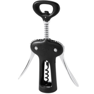 OXO Good Grips Winged Corkscrew & Bottle Opener