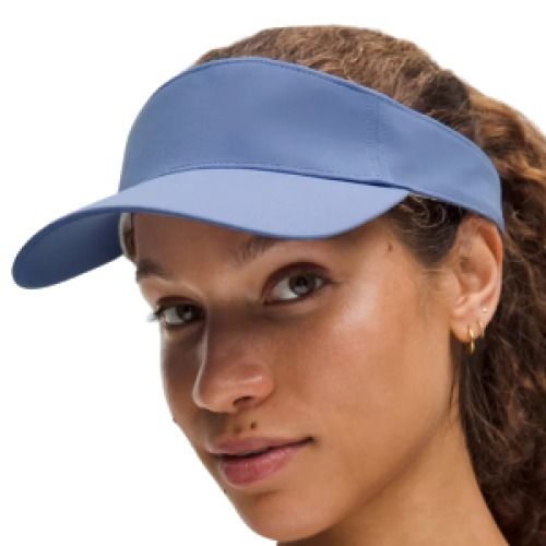Removable Sweatband All-Sport Visor