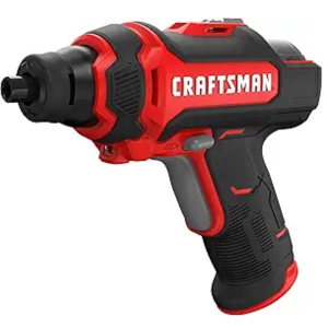 Craftsman 1/4