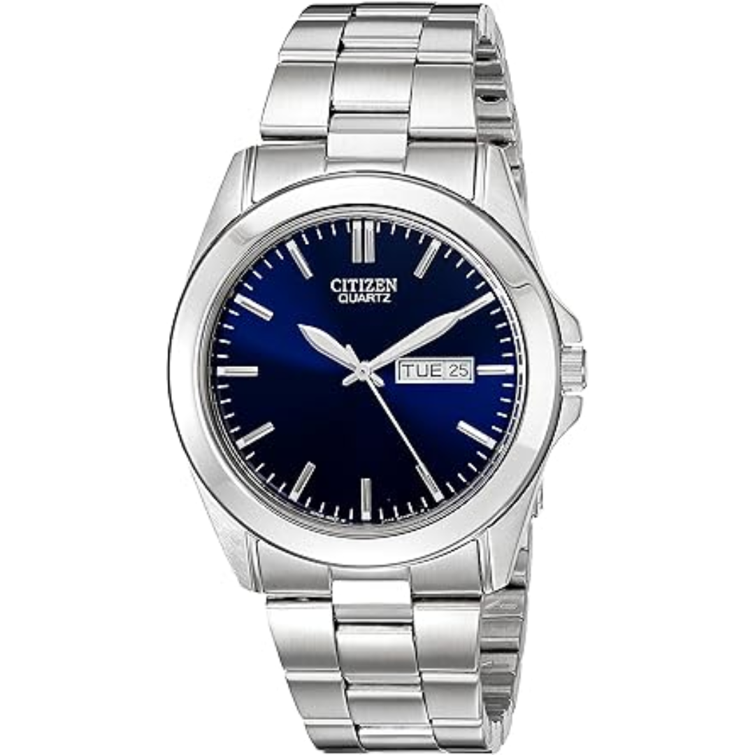 Citizen Men's Classic Quartz Watch