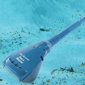 Aqua Broom XL Pool Vacuum