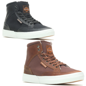 Harley-Davidson Unisex Rosemont Shoes