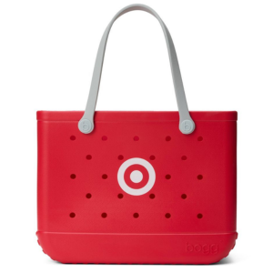 Bogg Bag Bullseye Tote Bag