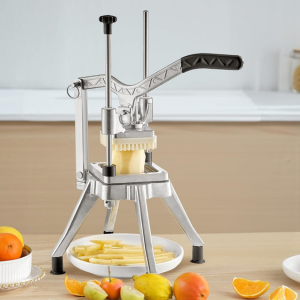 Commercial Vegetable & Fruit Chopper