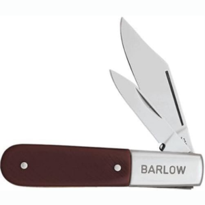 Schrade Imperial Jackmaster Barlow Folding Pocket Knife
