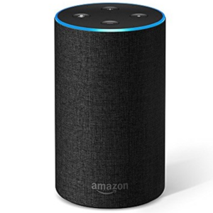 Amazon Echo (2nd Gen)