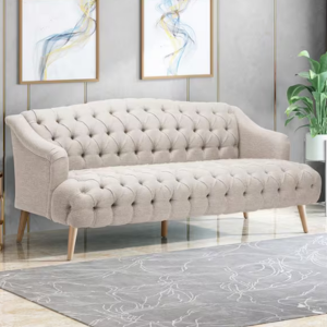 Harper & Bright Designs 3-Seat 73