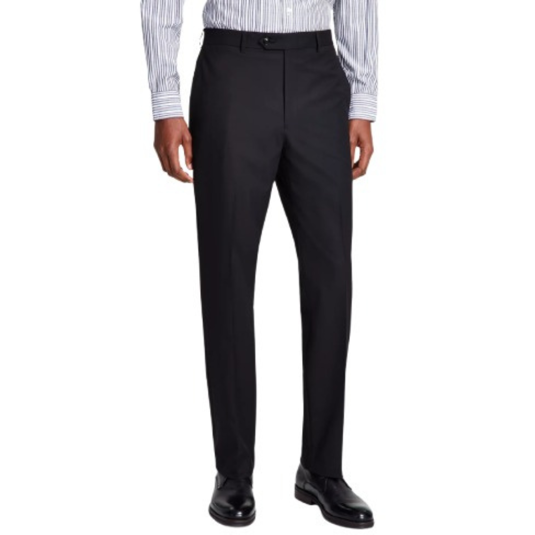 Michael Kors Men's Classic Fit Dress Pants