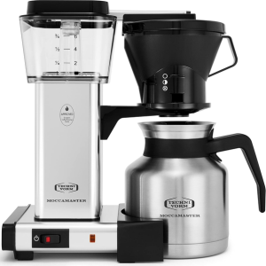 Technivorm Moccamaster 32oz Coffee Brewer
