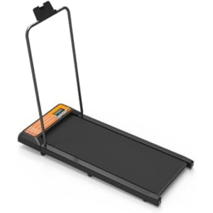 Portable Walking Pad Treadmill w/App