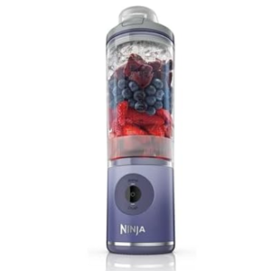 Ninja 20oz. Portable Blender + Twist & Go Vessel