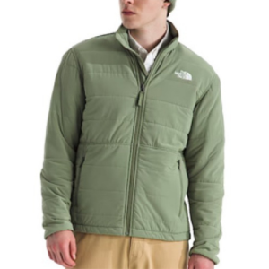 The North Face Men's Mountain Sweatshirt Jacket