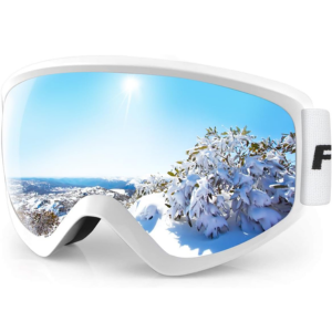 Kids Ski Goggles