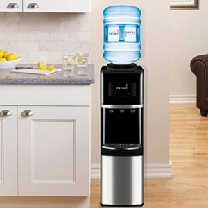 Primo 5-Gal Top Loading Hot/Cold Water Dispenser