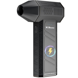 Cordless 180000RPM Electric Air Duster