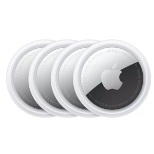 4-Pack Apple AirTags