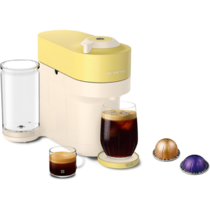 Nespresso Vertuo Pop+ Coffee & Espresso Maker