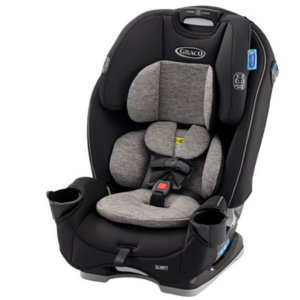 Graco SlimFit 3-in-1 Car Seat
