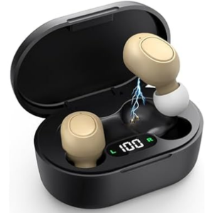 Rechargeable Hearing Aids