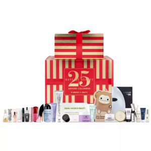 Macy's 25 Days of Beauty Advent Calendar