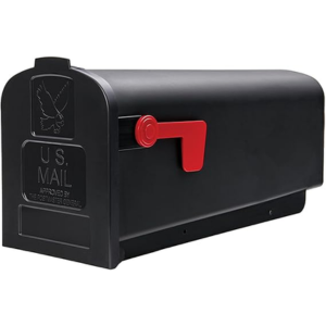 Architectural Mailboxes Post Mount Mailbox