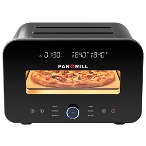 Pargrill 12