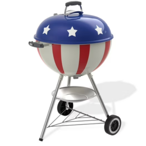 Weber 22