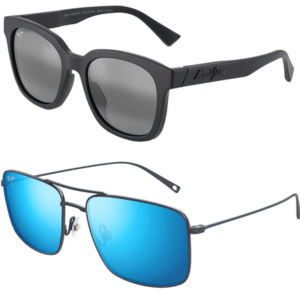 Maui Jim Polarized Sunglasses