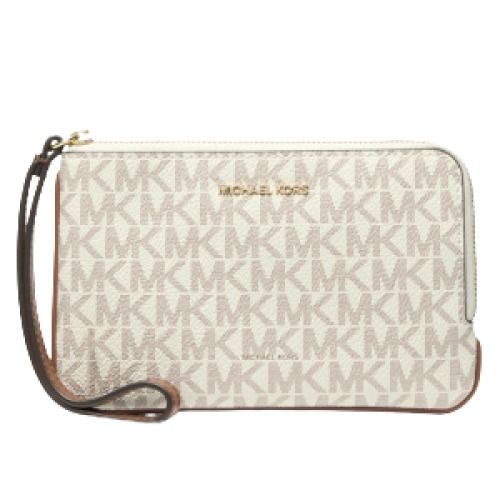 Michael Kors Jet Set Wristlet
