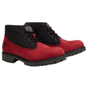 Timberland Men's Mid Chukka Boots