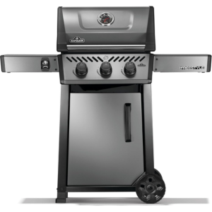 Napoleon 3-Burner Outdoor Gas BBQ Grill