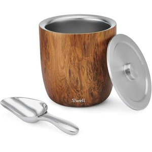 S'well 100oz Stainless Steel Ice Bucket
