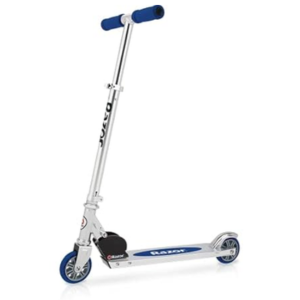 Razor A Kick Folding Scooter
