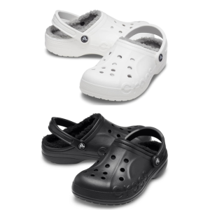 Crocs Adult Baya Clogs
