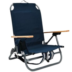 Sport-Brella SunSoul Foldable Backpack Beach Chair