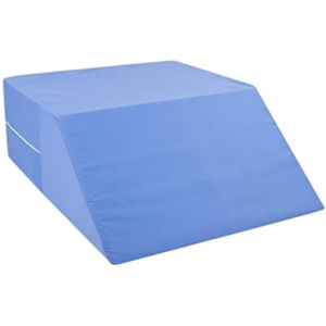 High-Density Foam Bed Wedge Pillow