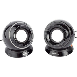 Lenovo M0520 USB Desktop Speakers