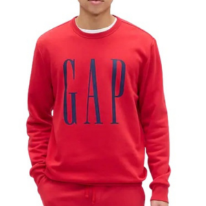 Gap Men's Logo Sweatshirt