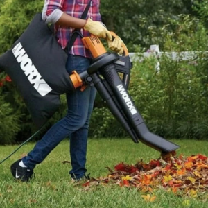 Worx Trivac Blower/Mulcher/Vacuum